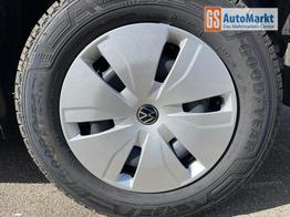 Volkswagen T7 Kastenwagen BEV 100 kW RWD KR 00 
