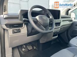 Volkswagen T7 Kastenwagen BEV 100 kW RWD KR 00 