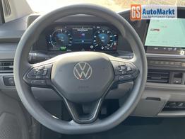 Volkswagen T7 Kastenwagen BEV 100 kW RWD KR 00 