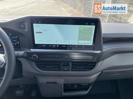 Volkswagen T7 Kastenwagen BEV 100 kW RWD KR 00 