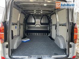 Volkswagen T7 Kastenwagen BEV 100 kW RWD KR 00 