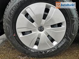 Volkswagen T7 Kastenwagen BEV 100 kW RWD KR 00 