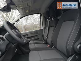 Volkswagen T7 Kastenwagen BEV 100 kW RWD KR 00 