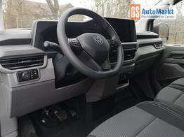 Volkswagen T7 Kastenwagen BEV 100 kW RWD KR 00 