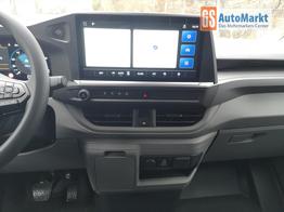 Volkswagen T7 Kastenwagen BEV 100 kW RWD KR 00 