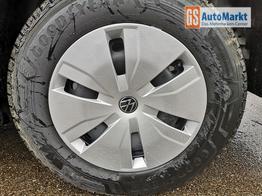 Volkswagen e-Transporter Kastenwagen BEV 100 kW RWD KR Kasten 