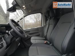 Volkswagen e-Transporter Kastenwagen BEV 100 kW RWD KR Kasten 