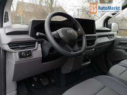Volkswagen e-Transporter Kastenwagen BEV 100 kW RWD KR Kasten 