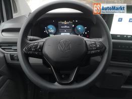 Volkswagen e-Transporter Kastenwagen BEV 100 kW RWD KR Kasten 