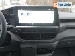 Volkswagen e-Transporter Kastenwagen BEV 100 kW RWD KR Kasten 