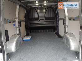 Volkswagen e-Transporter Kastenwagen BEV 100 kW RWD KR Kasten 