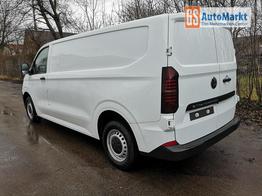 Volkswagen e-Transporter Kastenwagen BEV 100 kW RWD LR Kasten 