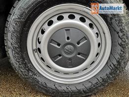 Volkswagen e-Transporter Kastenwagen BEV 100 kW RWD LR Kasten 