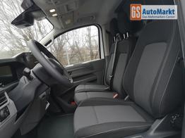 Volkswagen e-Transporter Kastenwagen BEV 100 kW RWD LR Kasten 