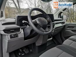 Volkswagen e-Transporter Kastenwagen BEV 100 kW RWD LR Kasten 