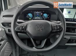 Volkswagen e-Transporter Kastenwagen BEV 100 kW RWD LR Kasten 