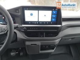 Volkswagen e-Transporter Kastenwagen BEV 100 kW RWD LR Kasten 