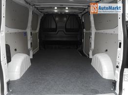 Volkswagen e-Transporter Kastenwagen BEV 100 kW RWD LR Kasten 