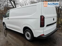 Volkswagen e-Transporter Kastenwagen BEV 100 kW RWD LR Kasten 