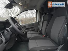 Volkswagen e-Transporter Kastenwagen BEV 100 kW RWD LR Kasten 