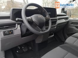 Volkswagen e-Transporter Kastenwagen BEV 100 kW RWD LR Kasten 