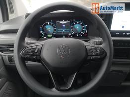 Volkswagen e-Transporter Kastenwagen BEV 100 kW RWD LR Kasten 