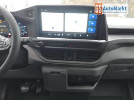 Volkswagen e-Transporter Kastenwagen BEV 100 kW RWD LR Kasten 