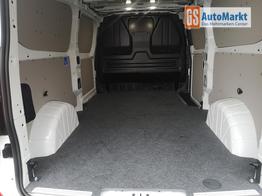 Volkswagen e-Transporter Kastenwagen BEV 100 kW RWD LR Kasten 