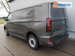 Volkswagen e-Transporter Kastenwagen BEV 100 kW RWD LR Kasten 