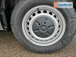 Volkswagen e-Transporter Kastenwagen BEV 100 kW RWD LR Kasten 