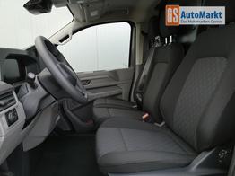 Volkswagen e-Transporter Kastenwagen BEV 100 kW RWD LR Kasten 