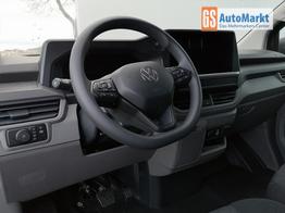 Volkswagen e-Transporter Kastenwagen BEV 100 kW RWD LR Kasten 