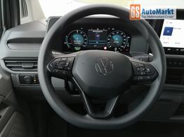 Volkswagen e-Transporter Kastenwagen BEV 100 kW RWD LR Kasten 