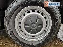 Volkswagen T7 Kastenwagen BEV 100 kW RWD LR 00 