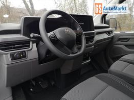 Volkswagen T7 Kastenwagen BEV 100 kW RWD LR 00 