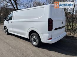 Volkswagen e-Transporter Kastenwagen BEV 100 kW RWD LR Kasten 