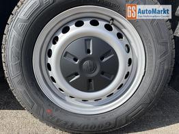 Volkswagen e-Transporter Kastenwagen BEV 100 kW RWD LR Kasten 