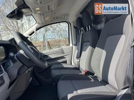 Volkswagen e-Transporter Kastenwagen BEV 100 kW RWD LR Kasten 
