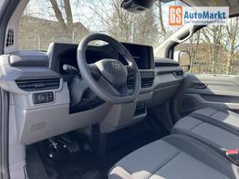 Volkswagen e-Transporter Kastenwagen BEV 100 kW RWD LR Kasten 