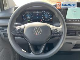 Volkswagen e-Transporter Kastenwagen BEV 100 kW RWD LR Kasten 