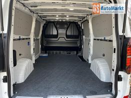 Volkswagen e-Transporter Kastenwagen BEV 100 kW RWD LR Kasten 