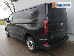 Volkswagen e-Transporter Kastenwagen BEV 100 kW RWD LR Kasten 