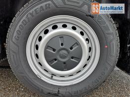 Volkswagen e-Transporter Kastenwagen BEV 100 kW RWD LR Kasten 