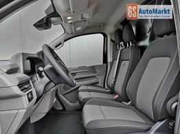 Volkswagen e-Transporter Kastenwagen BEV 100 kW RWD LR Kasten 