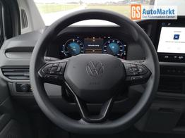 Volkswagen e-Transporter Kastenwagen BEV 100 kW RWD LR Kasten 