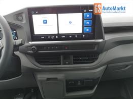 Volkswagen e-Transporter Kastenwagen BEV 100 kW RWD LR Kasten 