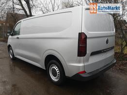 Volkswagen T7 Kastenwagen BEV 100 kW RWD LR 00 