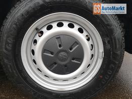 Volkswagen T7 Kastenwagen BEV 100 kW RWD LR 00 