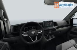 Volkswagen Crafter Kastenwagen Plus (Snoeks) 2,0TDI 35 L3H2 6 Sitzer Snoeks Mixto AHK 