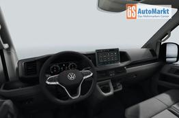 Volkswagen Crafter Kastenwagen Plus (Snoeks) 2,0TDI 35 L3H3 Automatik 6 Sitzer Snoeks Mixto AHK Standh. 